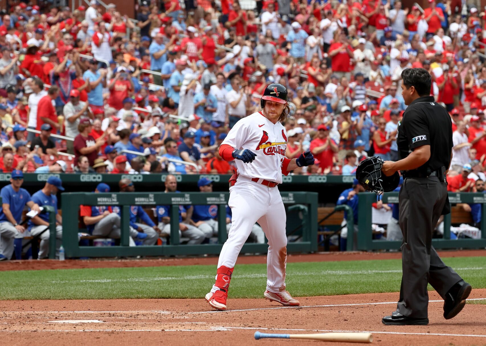 Chicago Cubs vs St. Louis Cardinals